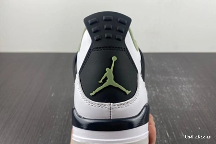 AQ9129- Jordan 495 340 “Seafoam” 4 Sleek Air 0719
